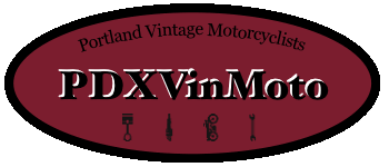 PDXVinMoto Logo